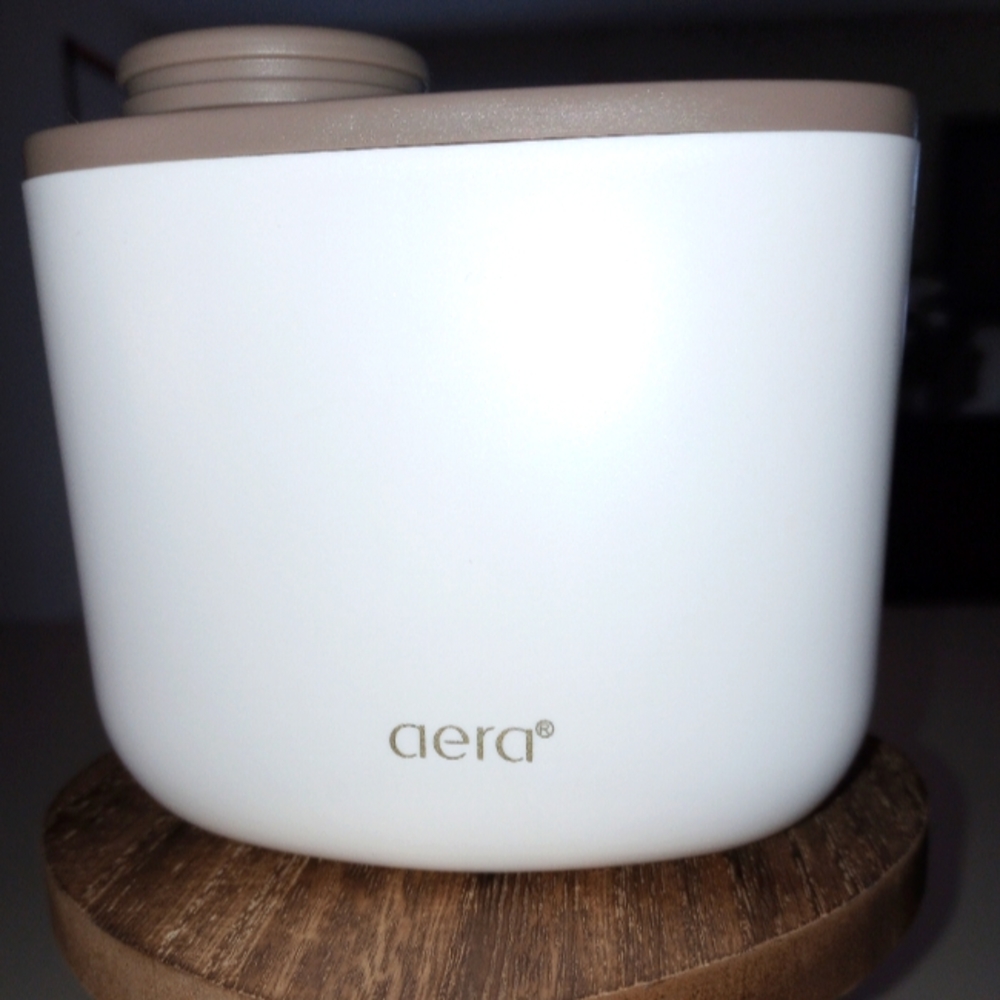 Mini Home Fragrance Diffuser